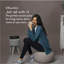 Pouf rond 18 po Bramble-1995527887
