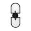 Dexter 2 - Light Flush Mounted Sconce-64512906