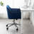 Velvet Task Chair
