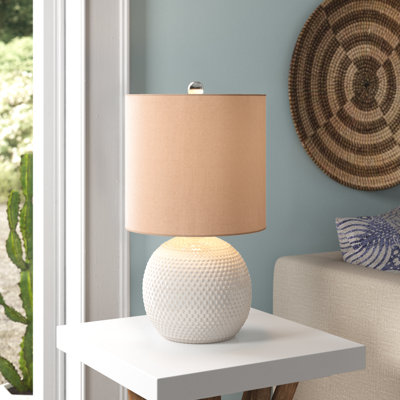 Catalan Ceramic Table Lamp