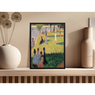 Cecily 1 Piece Wall Art