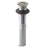 Grid Bathroom Sink Drain-19195520-92158793