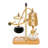 13.53oz Balance Siphon Coffee Maker