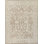 Tuscany Floral Area Rug in Brown
