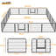 Pet Pen-2033576955