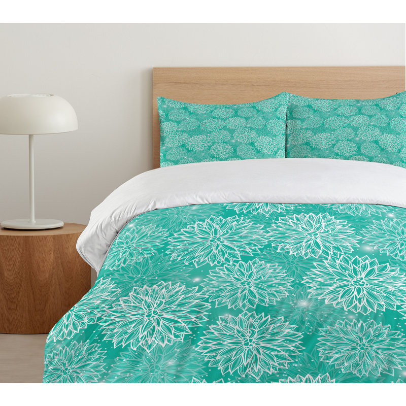 No Duvet Cover