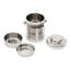 Chauffe-aliments portable