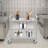 Utility Cart with Wheels-101536639