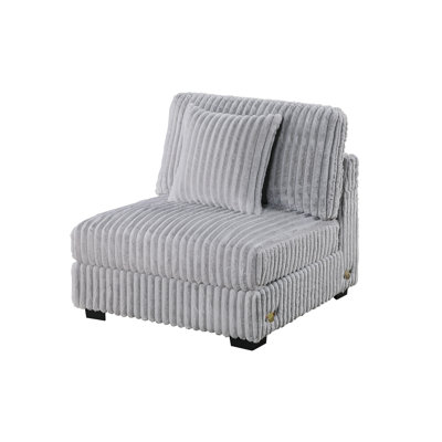 Chaise sans accoudoirs Duron