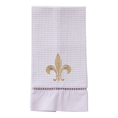 Waffle Hand Towel