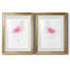 Flamingo Splash I - ensemble de 2 reproductions d'art-1521271108-1521065058-1521065057