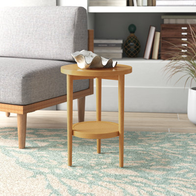 Clarissia End Table Set