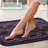 Ultra Soft Absorbent Memory Foam Waffled Bath Rug-63182180-63182185
