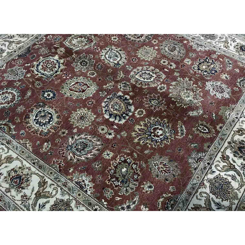 Essex One-of-a-Kind 6' Area Rug