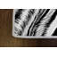 Tapis luxueux 100% polyester 5,2 x 7,5 pi, hauteur des poils de 0,4 po | Antibactérien, points antidérapants en PVC, lavable à la machine | Élégante impression numérique en 3D, parfaite pour le décor du salon et de la chambre à coucher-1381942630