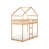 Brown is out of stock