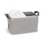 Panier à linge pliable 9,2 gallons-101798797