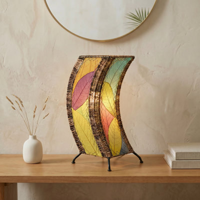 Lampe de table 20 po Quintan