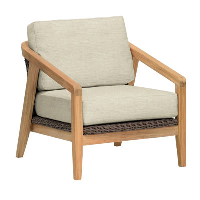 Spencer Outdoor Lounge Chair