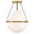 Hinkley Collins Medium Semi-Flush Mount-114210453-114210446
