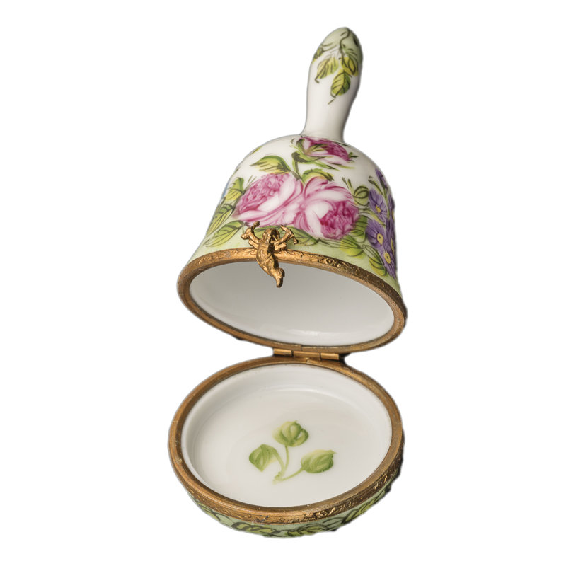 Decorative Handmade Ceramic Decorative Box