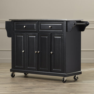 Haslingden Kitchen Island