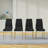 5 - Piece Pedestal Dining Set-115183495
