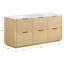 Meuble-lavabo double 72 po Gabrietta-1432282505
