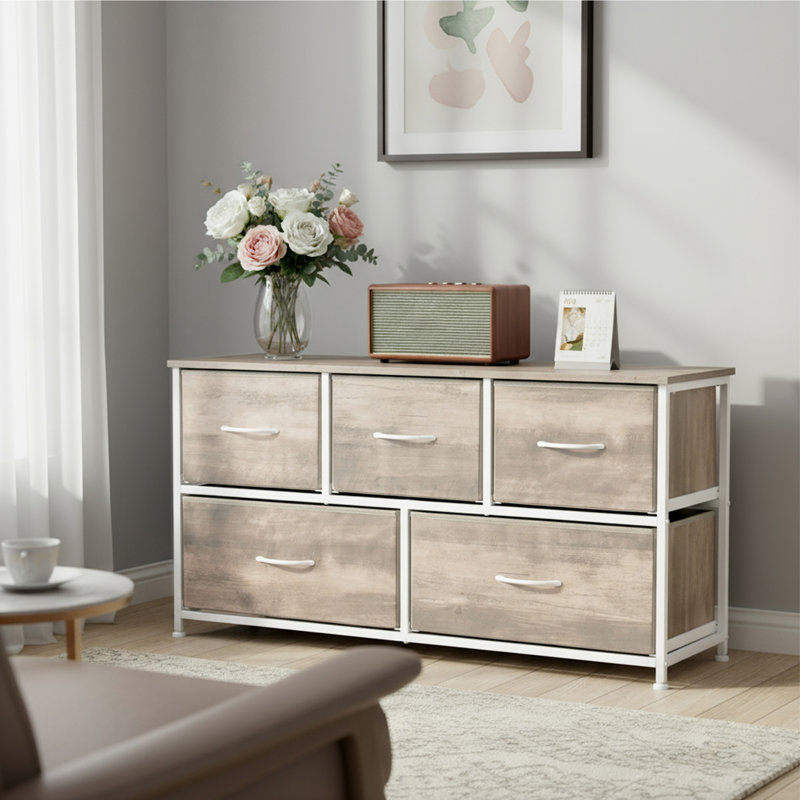 Commode