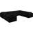 Isioma Upholstered U-Shaped Sectional Reversible-87141541