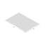 Tapis oriental multicolore en laine touffeté à la main Arden-15740607