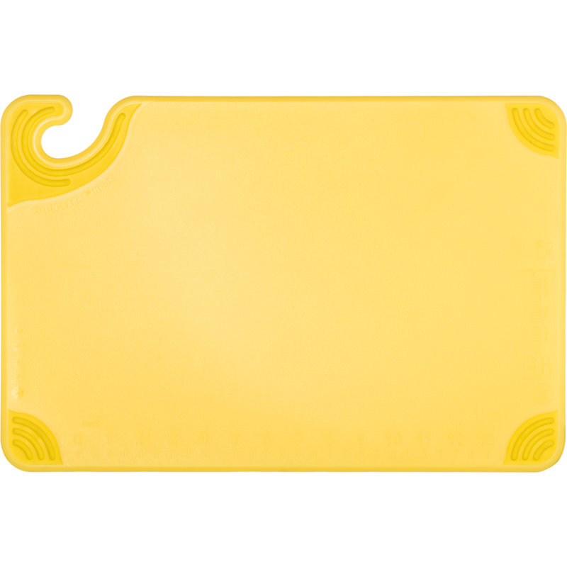Planche à découper Tuff Cut 18 po x 24 po x 0,5 po