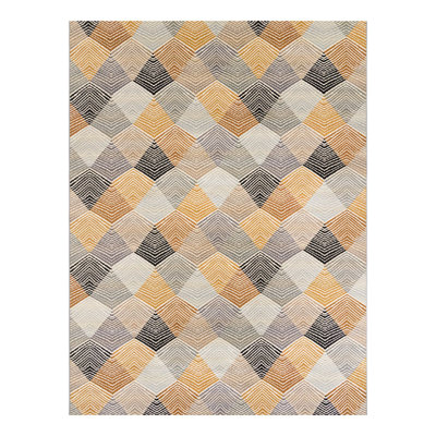 Keazia Indoor/Outdoor Area Rug
