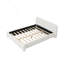 Lit rembourré avec structure en bouleau durable et design minimaliste, parfait pour les chambres confortables et élégantes-913105788