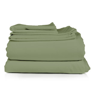 Microfiber Sheet Set