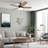 Canoe Ridge 52" Ceiling Fan-629312165