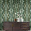 Marble Peel & Stick Wallpaper Roll-418142914