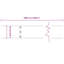 25 cm H x 103 cm W Lawn Edging Fencing-132955750-132956764-132958813