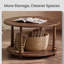 Table basse simple Rutherford-491309297