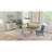Fissington Solid Wood Slat Back Chair-313661353