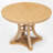 5 - Piece Extendable Dining Set-1571481514