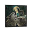 « loup song », impression sur toile-34985612-72412815-72412816