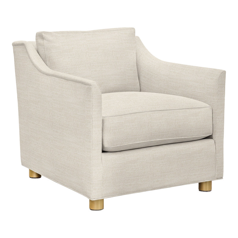Chaise 33,5 po Newlin, Lin Tommy