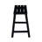 Kooper Solid Wood Counter Stool-1675416118