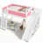 Rose/Blanc est en rupture de stock