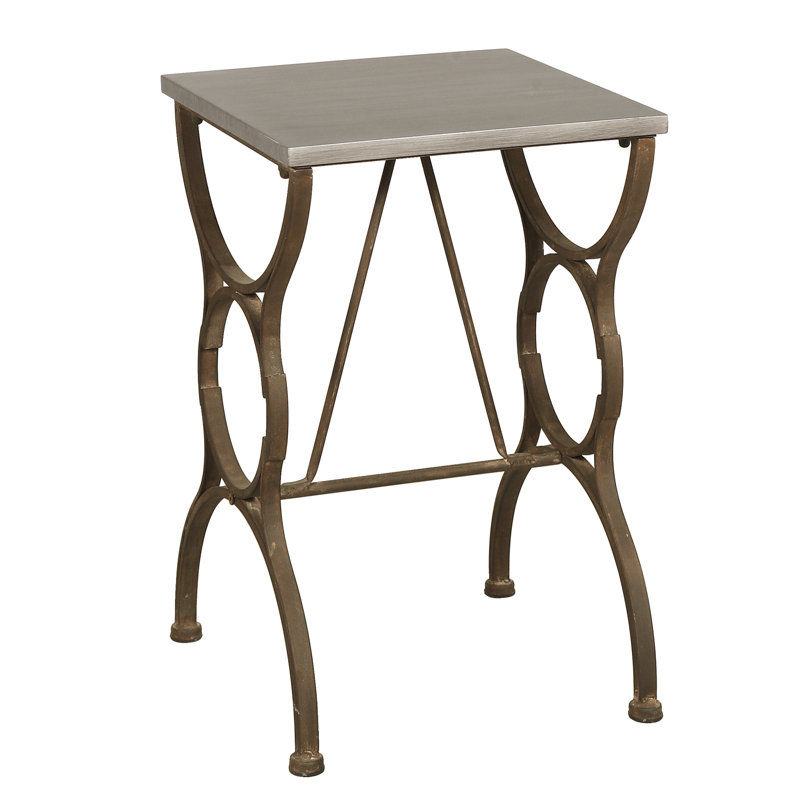 Table de bout Rubalcava