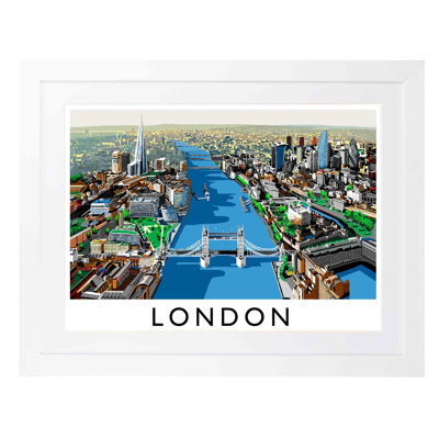 Richard O'Neil - Print
