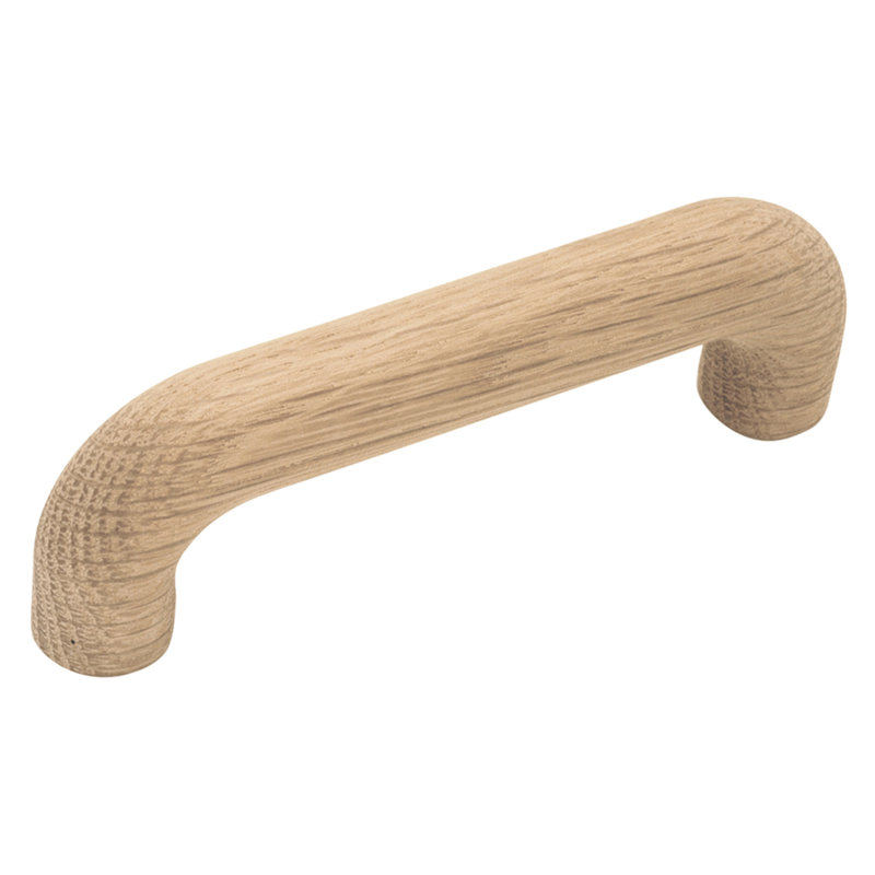 Poignée de collection Natural Woodcraft 3 1/2 po