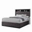 Lit plateforme simple Joemichael