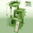 Therese 36″ H Multilevel Cat Tower with Double Condos-1248635784